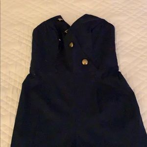 ASOS one pics jumpsuit